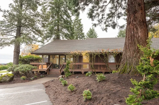 Madrona Recovery