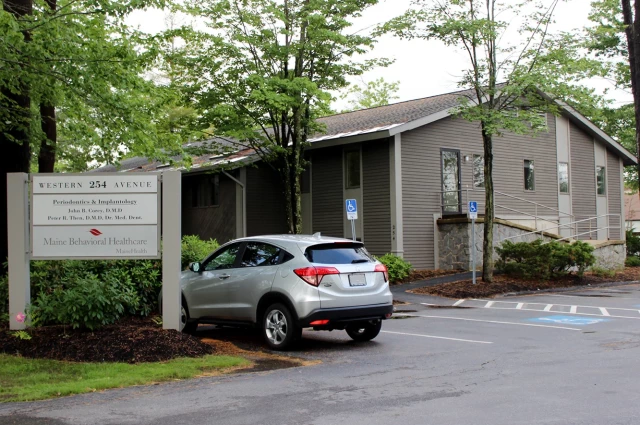 Maine Behavioral Healthcare
