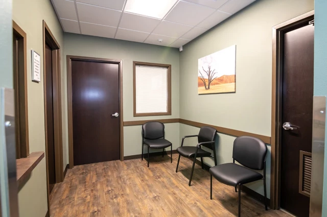 South Portland Comprehensive Treatment Center