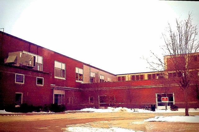 Maine Behavioral Healthcare