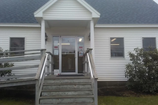 Maine Behavioral Healthcare