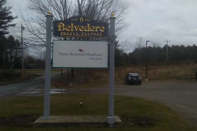 Maine Behavioral Healthcare