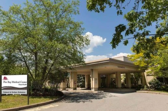 Pen Bay Medical Center - PARC