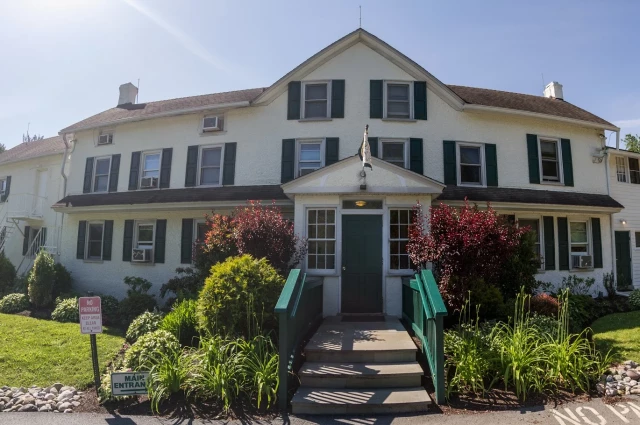 Malvern Treatment Center