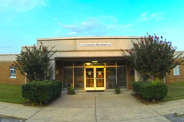 Montgomery Area Mental Health Authority - Beth Manor Crisis Residential Facility