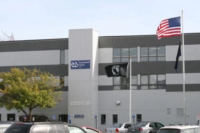 Manchester VAMC - Conway CBOC
