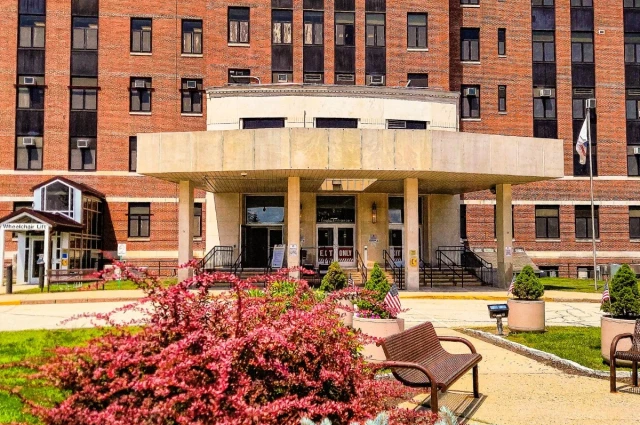 Manchester VA Medical Center