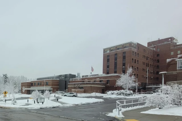 Manchester VA Medical Center