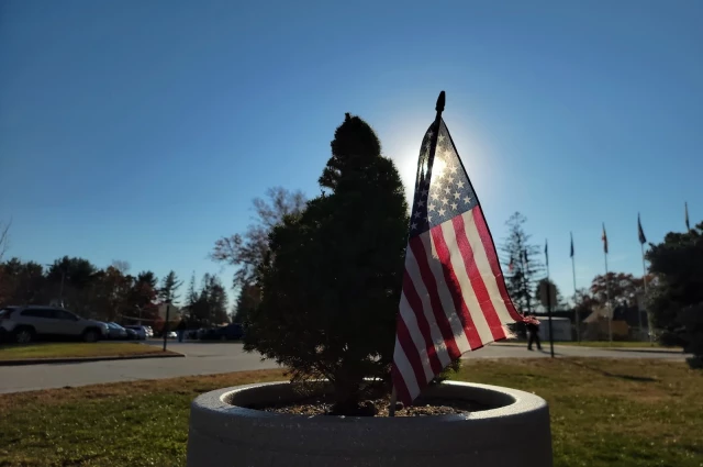 Manchester VA Medical Center
