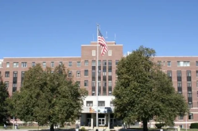Manchester VA Medical Center