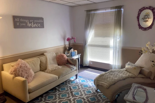 Mandala Counseling Services