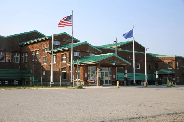Maniilaq Counseling and Recovery Center