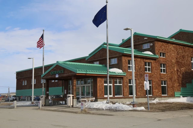 Maniilaq Counseling and Recovery Center