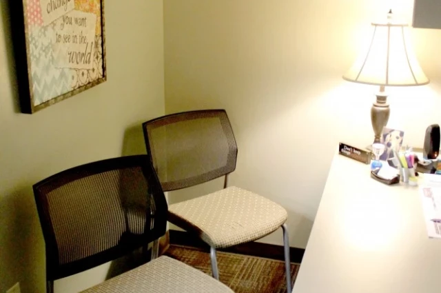 Manning Regional Healthcare Center - Recovery Center