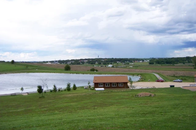 Manning Regional Healthcare Center - Recovery Center