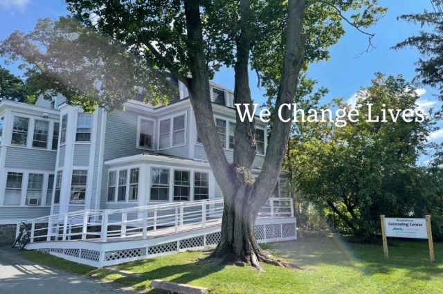 Marblehead Counseling Center