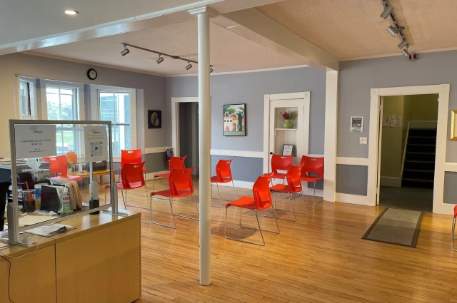 Marblehead Counseling Center