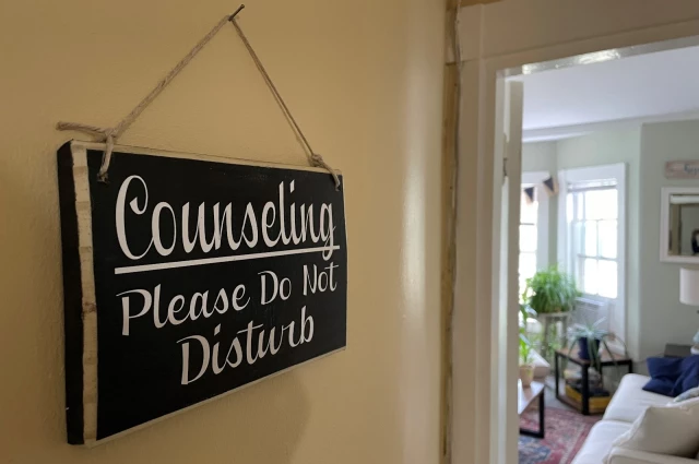 Marblehead Counseling Center