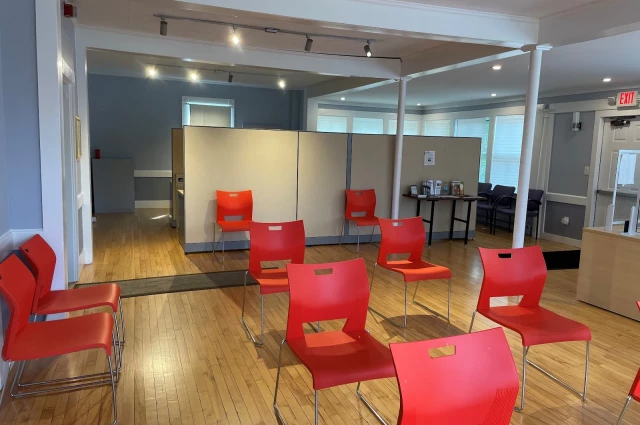 Marblehead Counseling Center