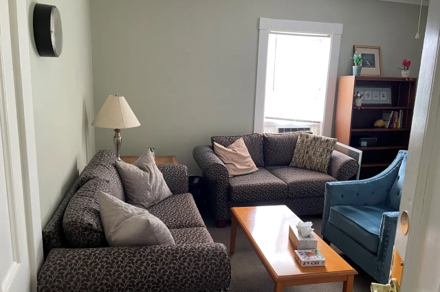 Marblehead Counseling Center