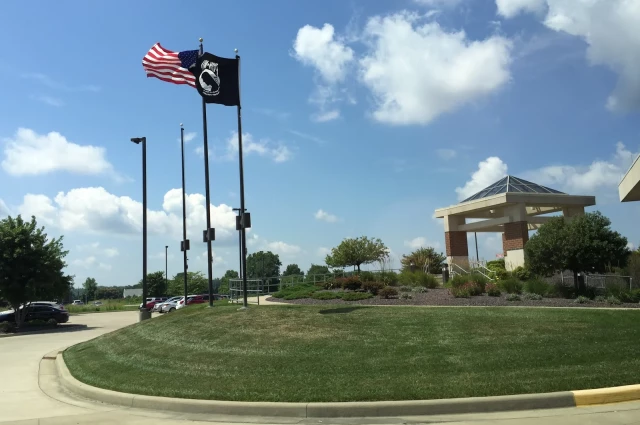 Evansville Healthcare Center