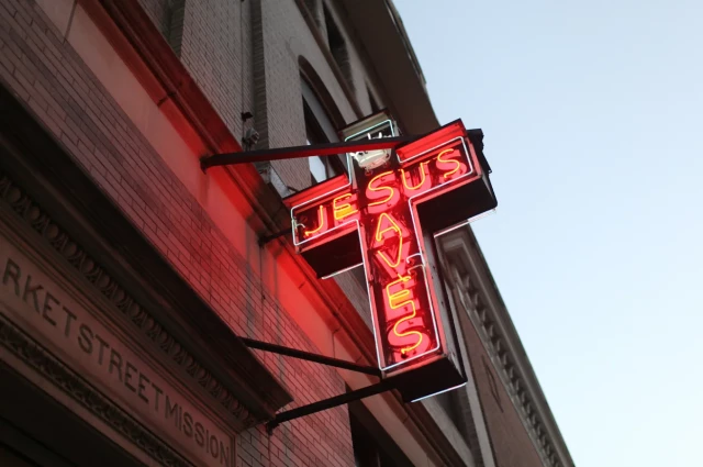 Market Street Mission - Life Change Recovery Program