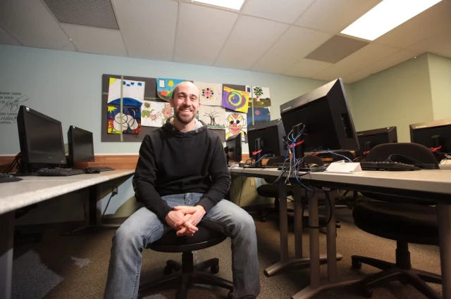 Market Street Mission - Life Change Recovery Program