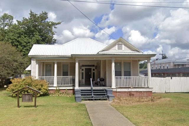 Washington Street Hope Center