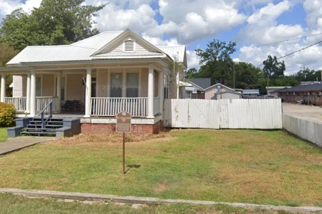 Washington Street Hope Center