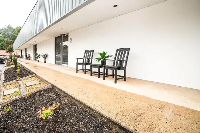Metro Atlanta Recovery Residences - Right Side Up DeKalb and Fulton Division