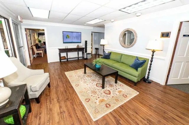 Metro Atlanta Recovery Residences - Right Side Up DeKalb and Fulton Division