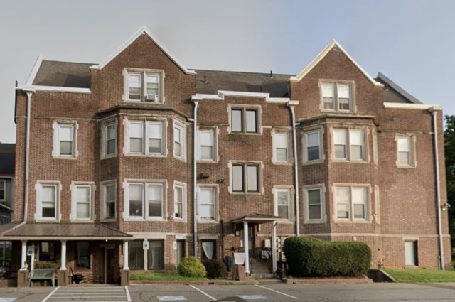 Mid Atlantic Rehabilitation Services