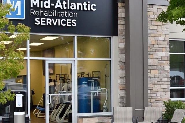 Mid Atlantic Rehabilitation Services