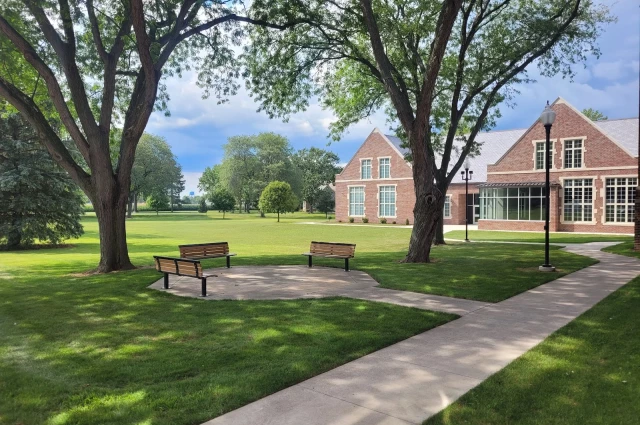 Marsh Foundation