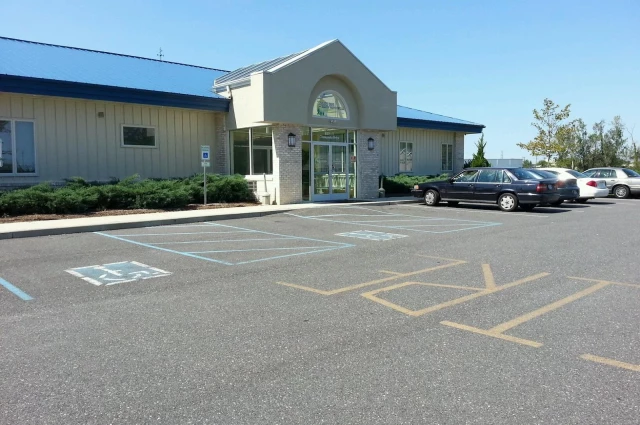 Marshy Hope Family Services