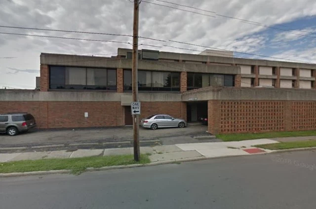Maryhaven Addiction Stabilization Center (MASC)