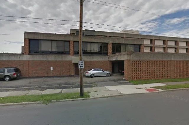 Maryhaven Addiction Stabilization Center (MASC)