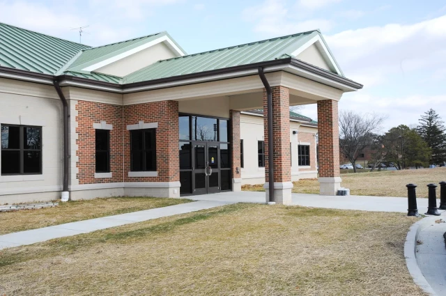 VA Maryland Healthcare System - Fort Meade VA Outpatient Clinic