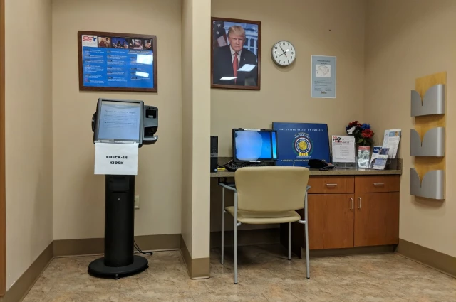 VA Maryland Healthcare System - Fort Meade VA Outpatient Clinic