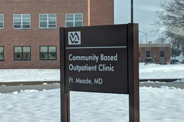 VA Maryland Healthcare System - Fort Meade VA Outpatient Clinic