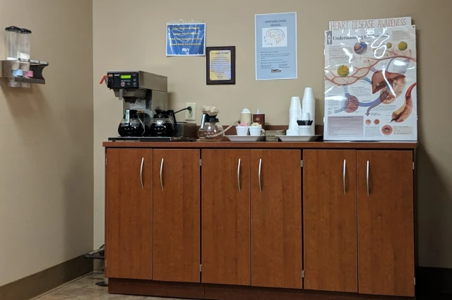VA Maryland Healthcare System - Fort Meade VA Outpatient Clinic