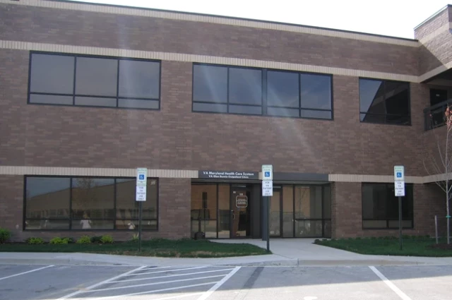 VA Maryland Healthcare System - Glen Burnie VA Outpatient Clinc