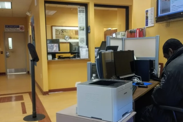 VA Maryland Healthcare System - Glen Burnie VA Outpatient Clinc