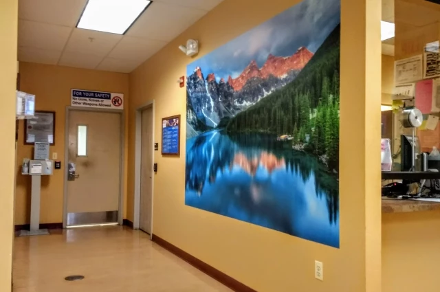 VA Maryland Healthcare System - Glen Burnie VA Outpatient Clinc