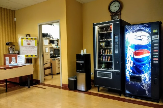 VA Maryland Healthcare System - Glen Burnie VA Outpatient Clinc