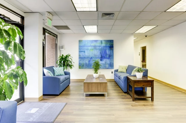 Polaris Recovery Center - Maryland Addiction Recovery Center