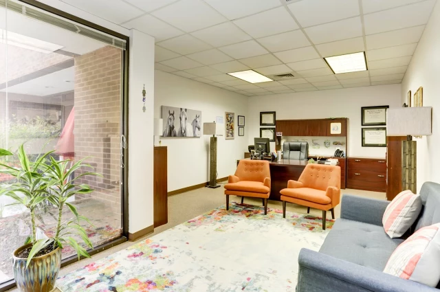 Polaris Recovery Center - Maryland Addiction Recovery Center