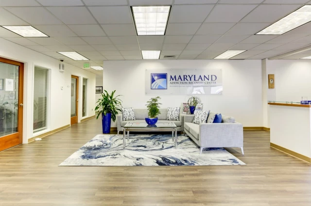 Polaris Recovery Center - Maryland Addiction Recovery Center
