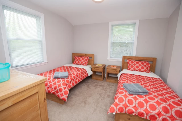 Polaris Recovery Center - Maryland Addiction Recovery Center