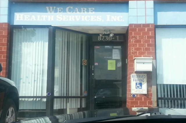 We Care Health Services